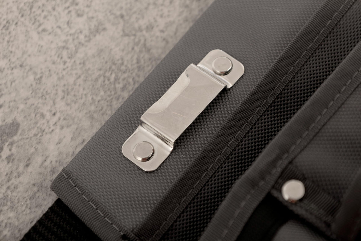 VIDAR TOOLS Small Tool Belt Pouches,Tool Belts for men,magnetic tool belt,11-Pockets,Electrician Construction,Carpentry.Heavy Duty nylon belt with metal buckle.1680D Oxford.