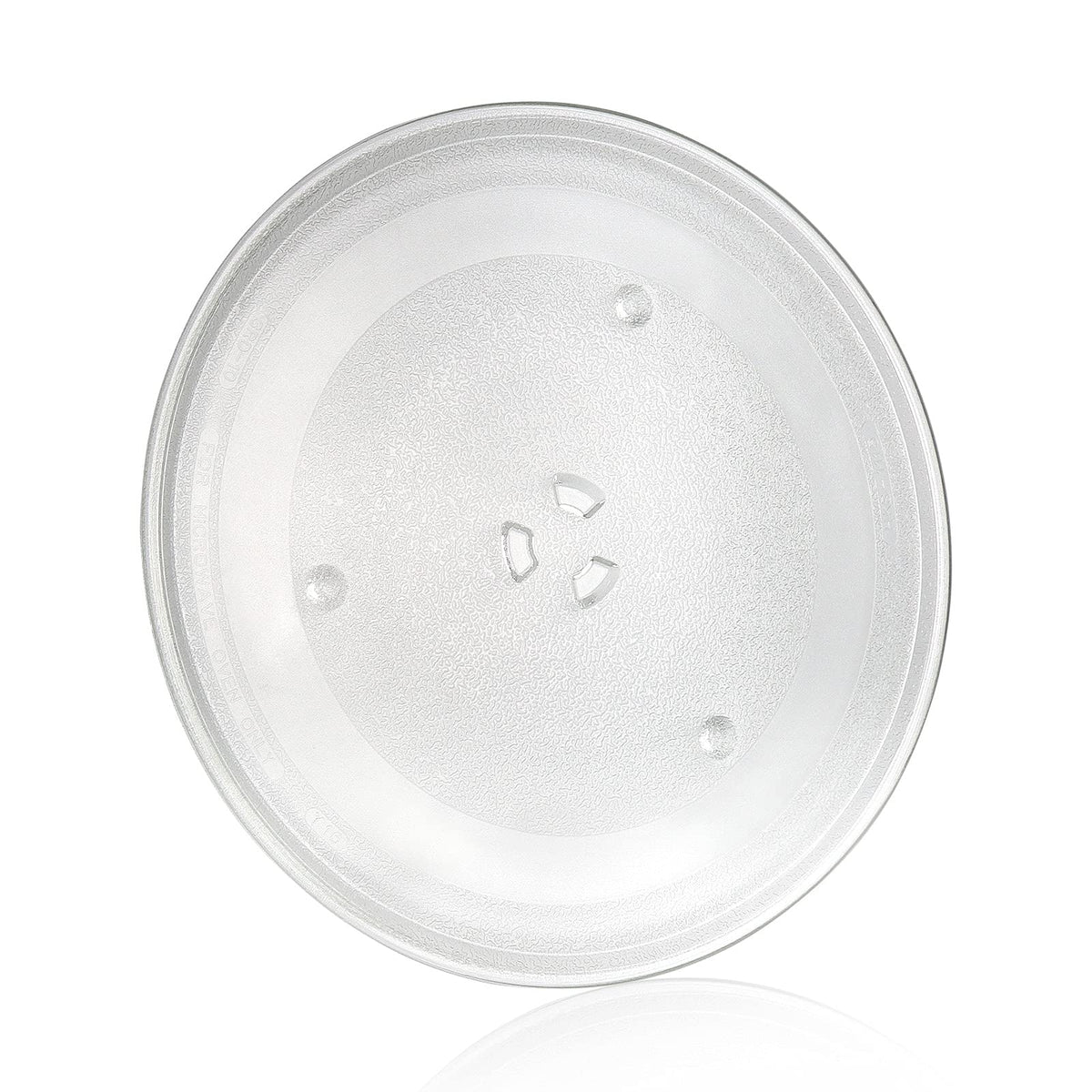 11.25" Microwave Glass Turntable Plate Replacement
