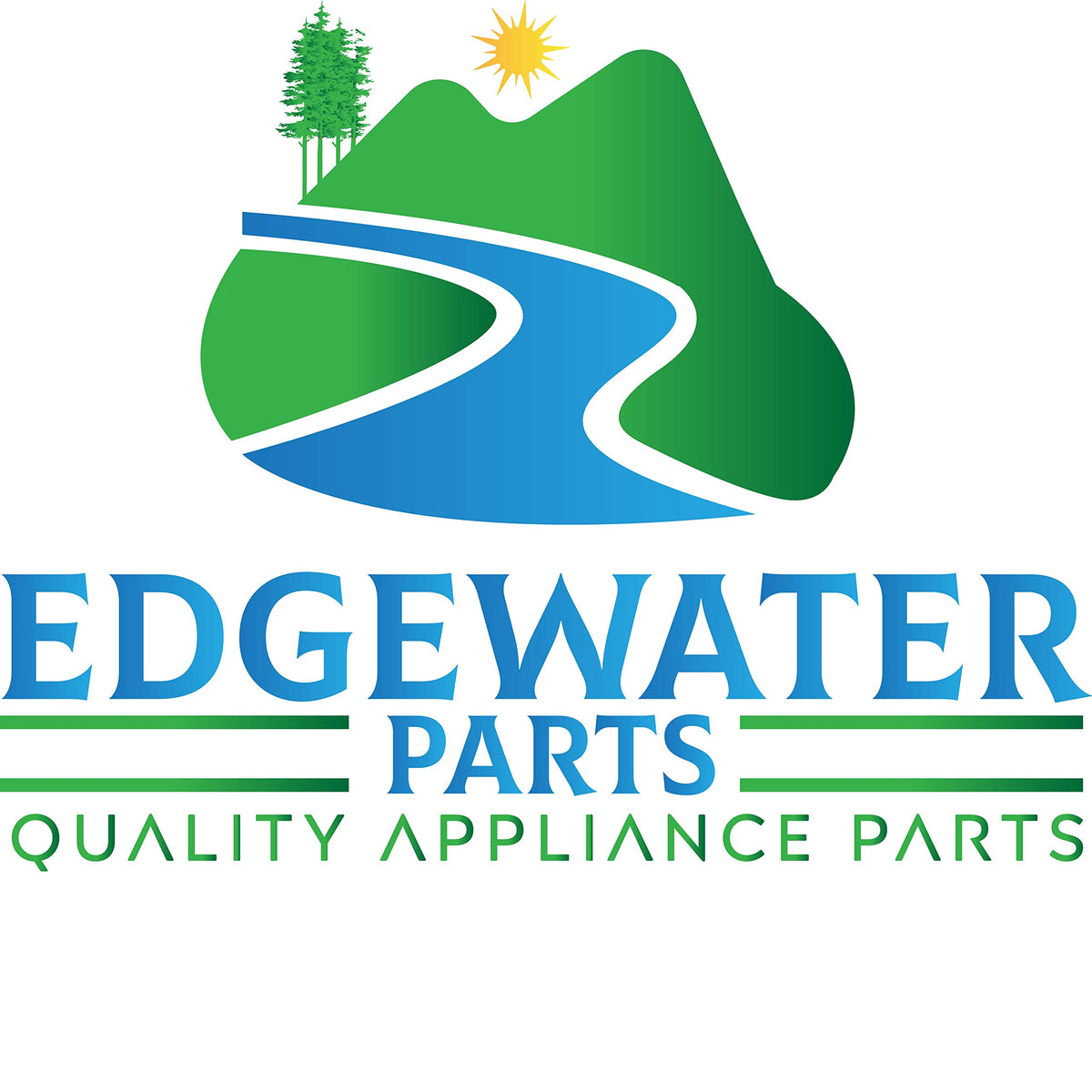 Edgewater Parts 9782065 Oven Igniter Compatible with Kitchen Aid Oven