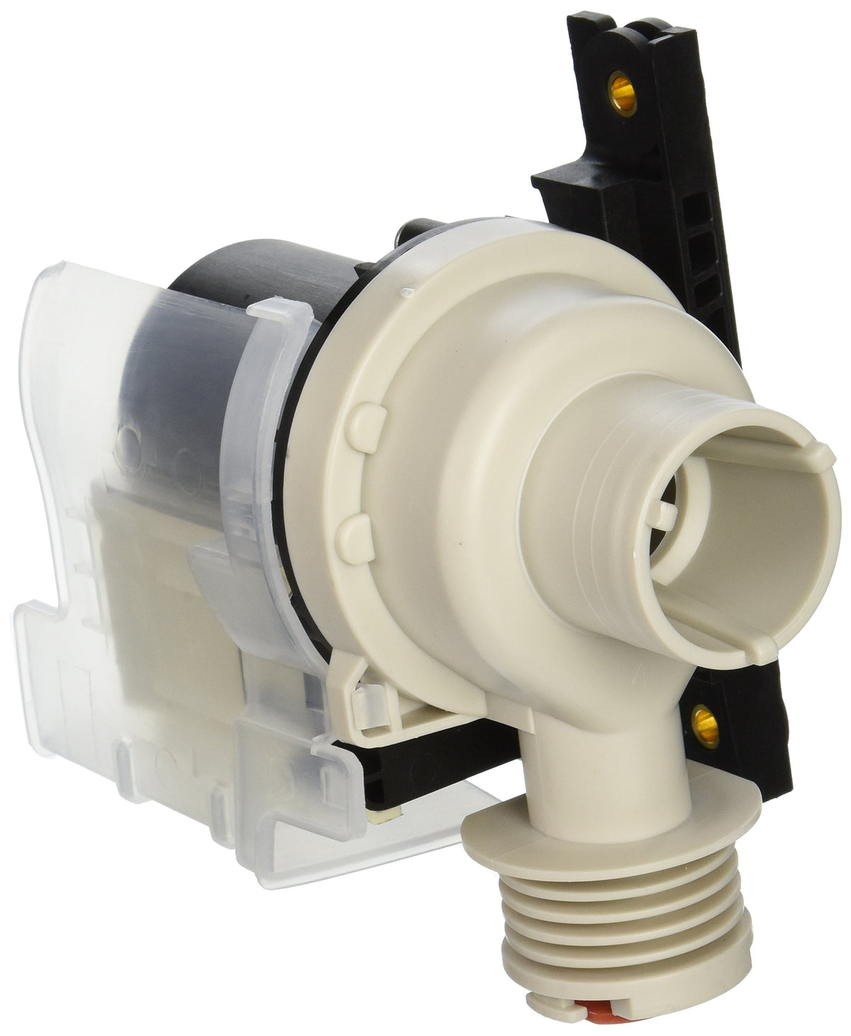 GE Washer Drain Pump 137221600