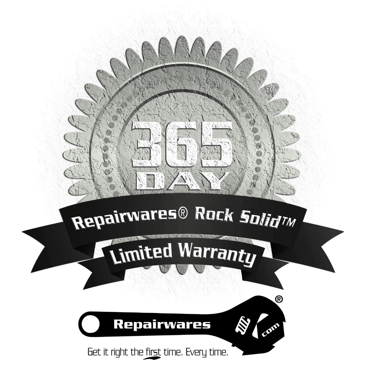 Repairwares Universal Gas Range/Oven Igniter 5303935066 WB13K21 WB2X9998 Norton-501a WCI-5303935066 AP2150412 WB13K0021 PS470129 WB13T10001 41-205