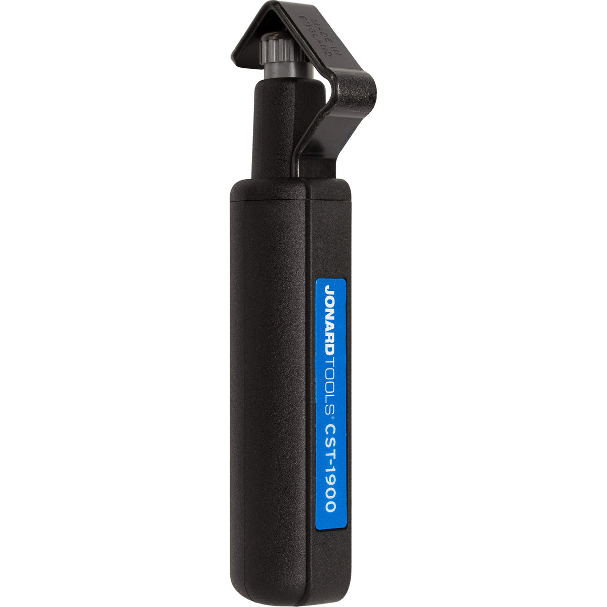 Jonard Tools CST-1900 Round Cable Stripper, 3/16" to 1 1/8" Diameter