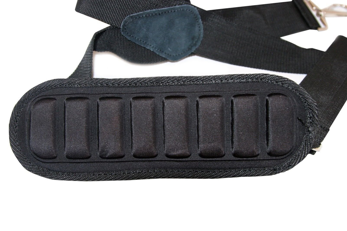 GATORBACK B606 Padded Tool Belt Suspenders With Spring Hooks