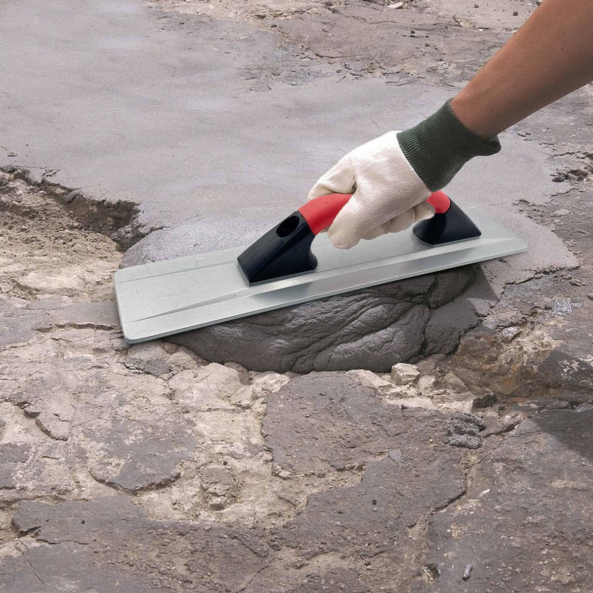 WYXDSDEV 16 Inch Magnesium Hand Float