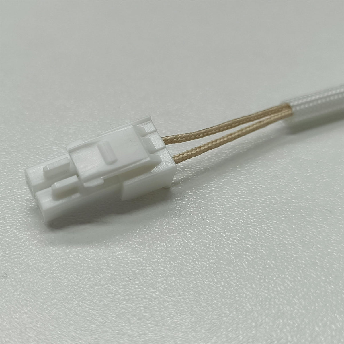 EBG61305801 Temperature Sensor Fits for LG Range Oven PS6883927,2667269,EBG61305804, 6322B62214A, 6322B62214B, 4210332 Oven Range Replacement Parts