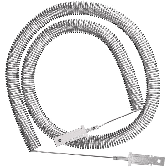 2026 Upgrade 5300622034 Dryer Restring Heating Ele
