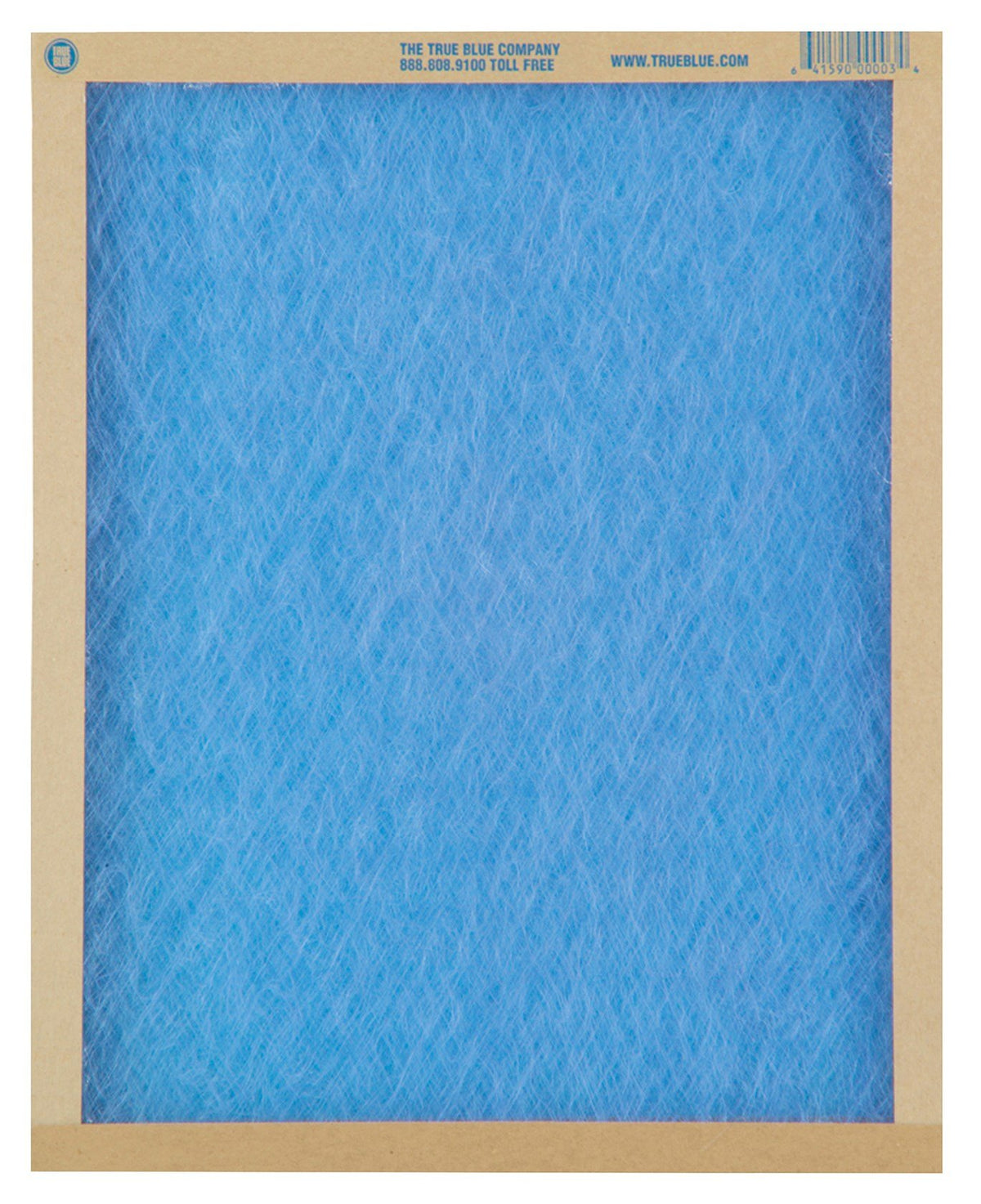 True Blue 116251 Furnace Air Filter 16x25x1