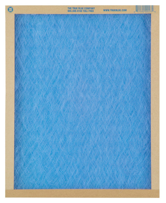 True Blue 116251 Furnace Air Filter 16x25x1