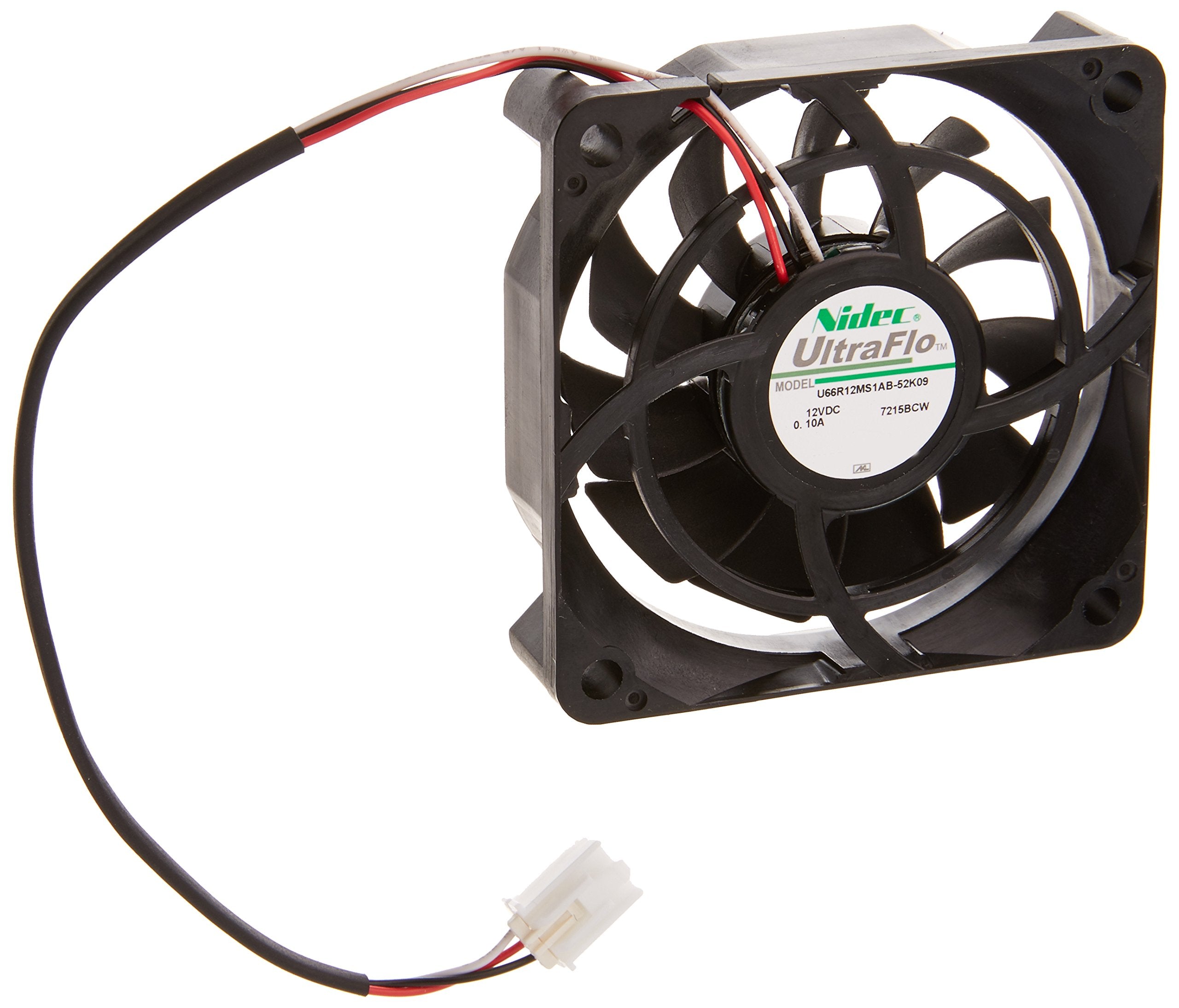 Samsung Refrigerator Ice Auger Fan Motor DA31-00070E