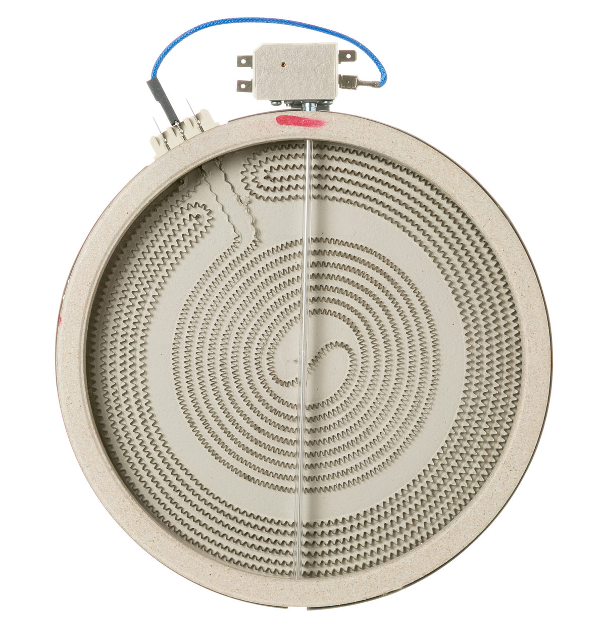 GE Range Dual Radiant Element - 9 Inch WB30T10099
