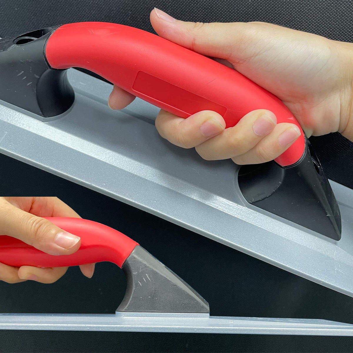 WYXDSDEV 16 Inch Magnesium Hand Float