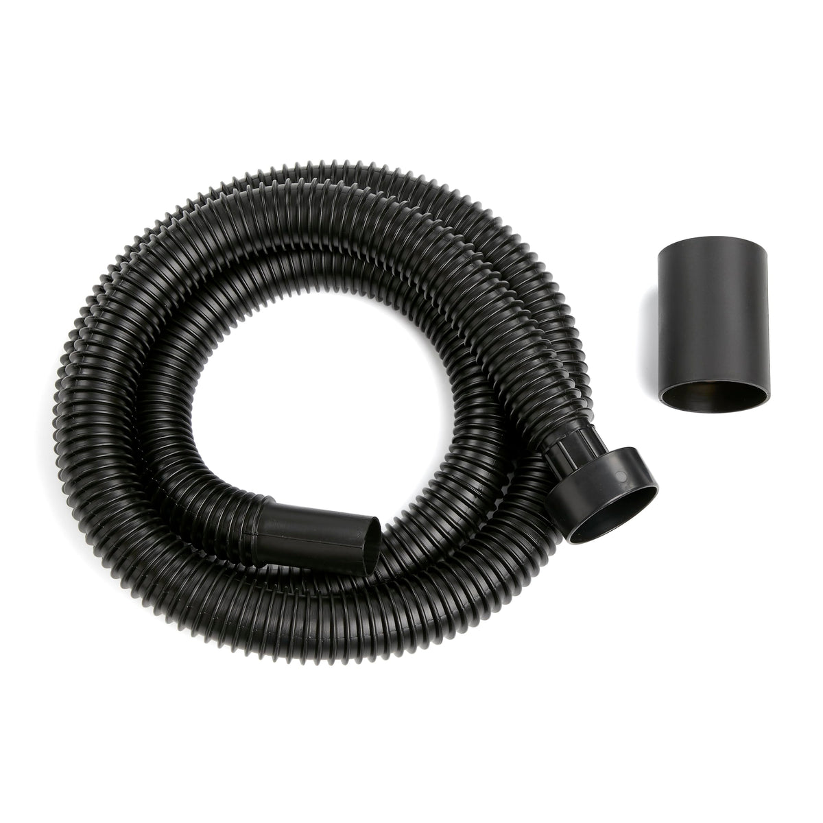 CRAFTSMAN CMXZVBE38762 1-1/4 in. x 6 ft. Friction Fit Wet Dry Vacuum Hose