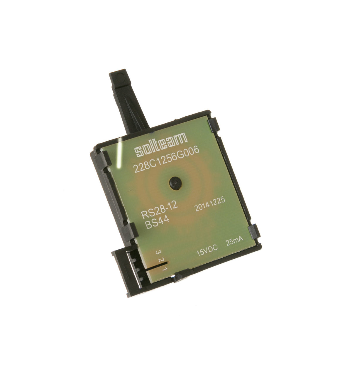 GE Laundry Center Cycle Selector Switch WH12X10510