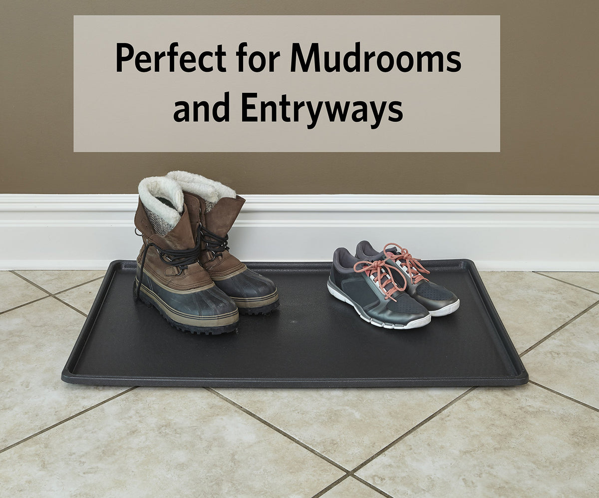 LifeStages by MidWest 24-Inch Replacement Pan, 23.63 x 17.72 x 1 Inches
