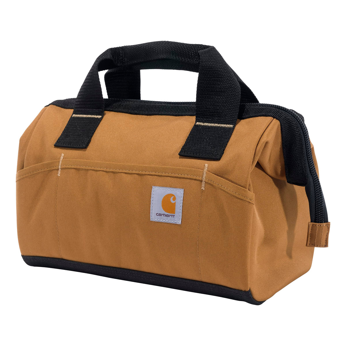 Carhartt Utility Small Tool Bag Carhartt Brown