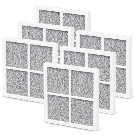LT120F Refrigerator Air Filter Replacement for LG LT120F Kenmore Elite