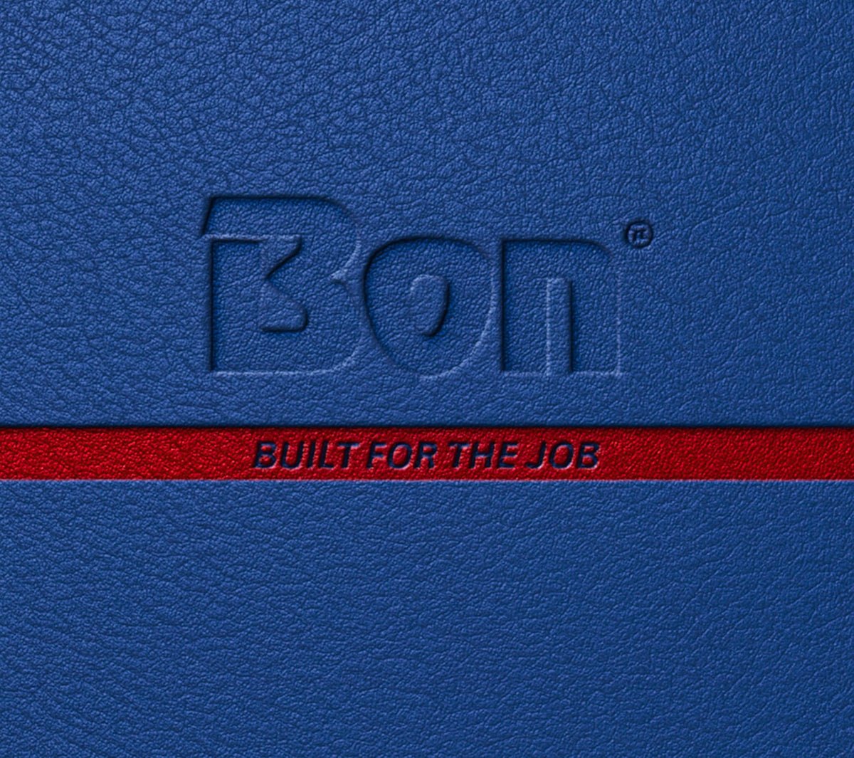 Bon 11-195 Mason Chisel 2 1/4" x 7 1/2" Masonry Cutting Chisel for Brick Block and Stone