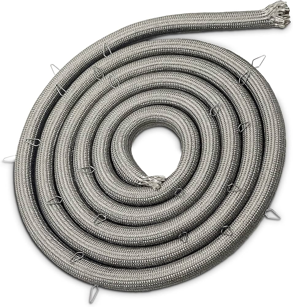 Samsung Range Oven Door Gasket DG63-00093A