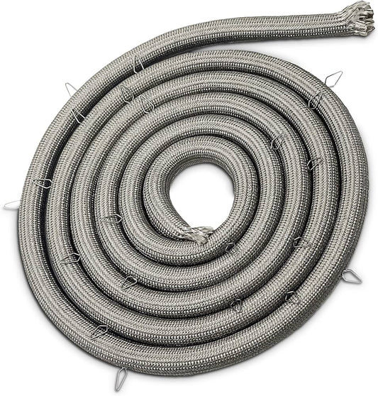 Samsung Range Oven Door Gasket DG63-00093A