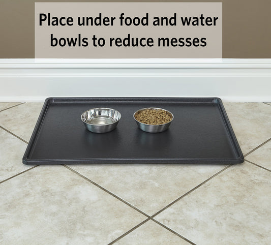 LifeStages by MidWest 24-Inch Replacement Pan, 23.63 x 17.72 x 1 Inches