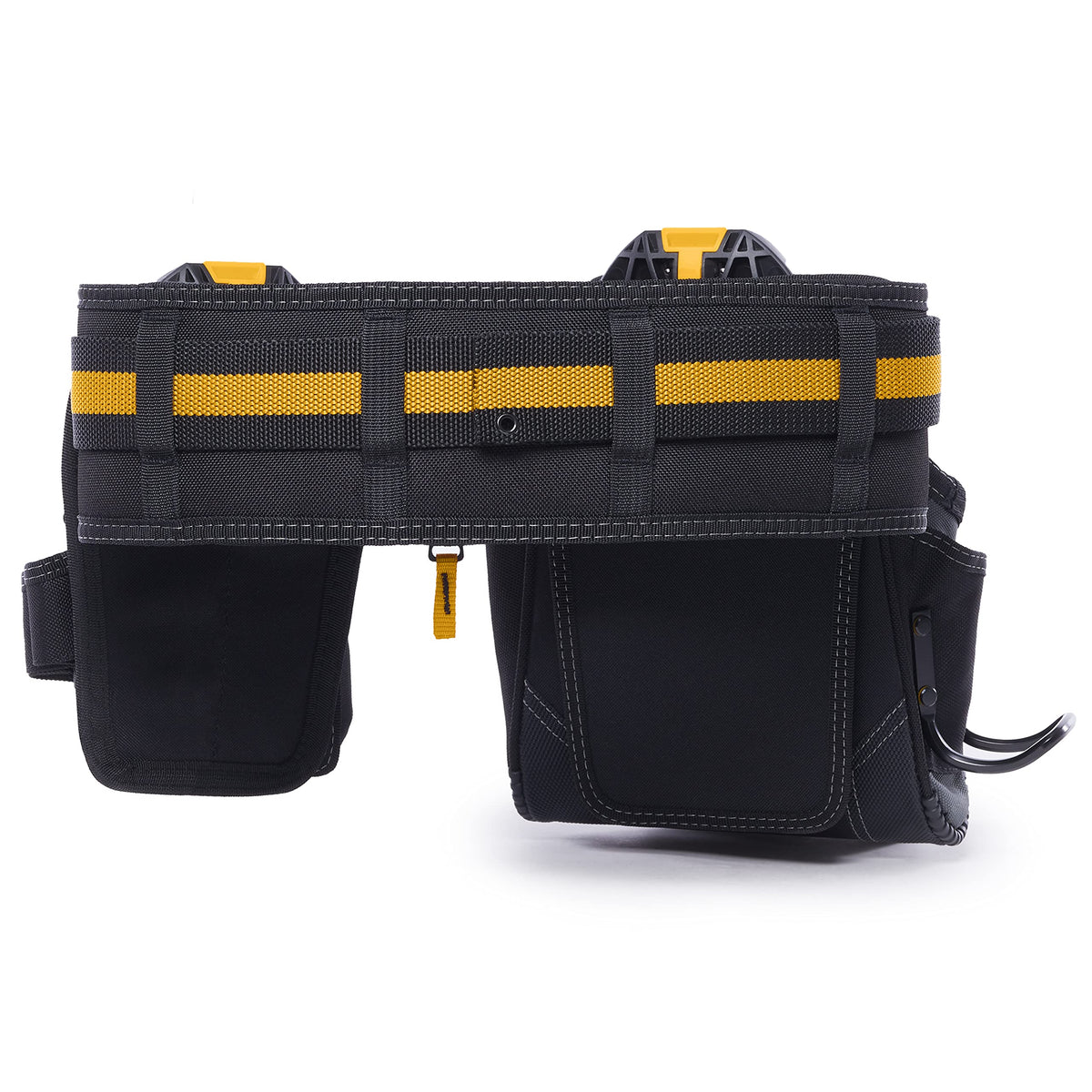 ToughBuilt ClipTech - 3-Piece Handyman Tool Belt Set, TB-CT-111-CP
