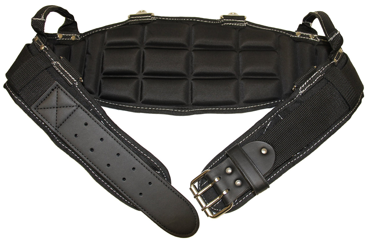 Gatorback B240 Professional Electrician Tool Belt Combo, Medium