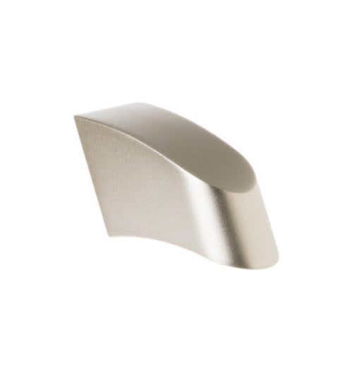 GE Range Oven Handle End Cap WB07K10426