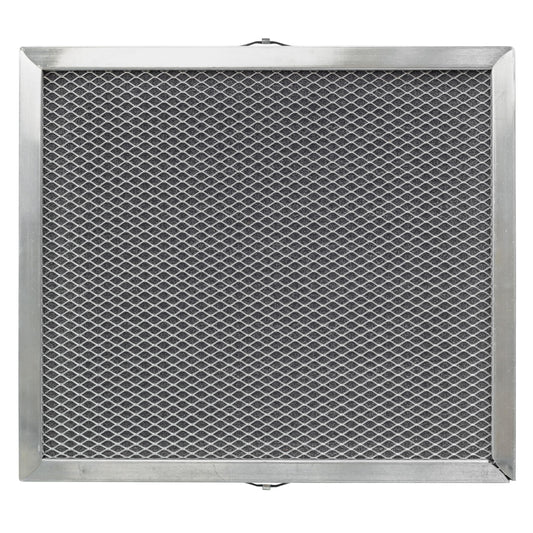 AprilAire 5881 Washable MERV 8 Dehumidifier Filter for Whole-House Dehumidifiers E080 and E100 or Dehumidifying Ventilator 8192A, 12x13.5x1 (Pack of 1)