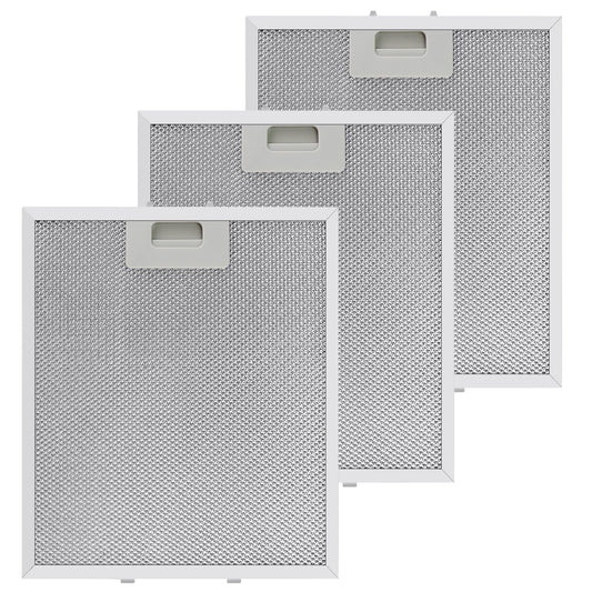 Updated W10169961A Range Hood Filter Replacement (