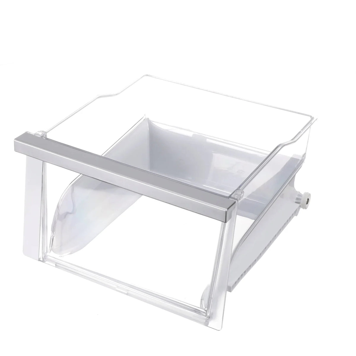 LG Refrigerator Crisper Drawer, Left AJP73334413