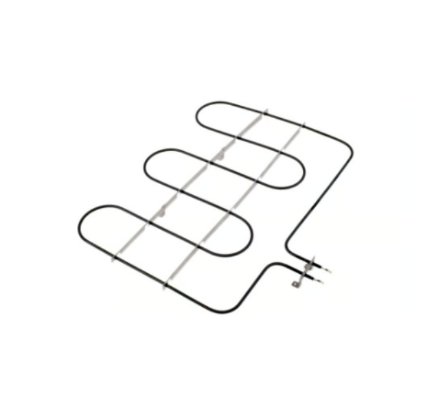 GE Broiler Heat Element WB30T10104