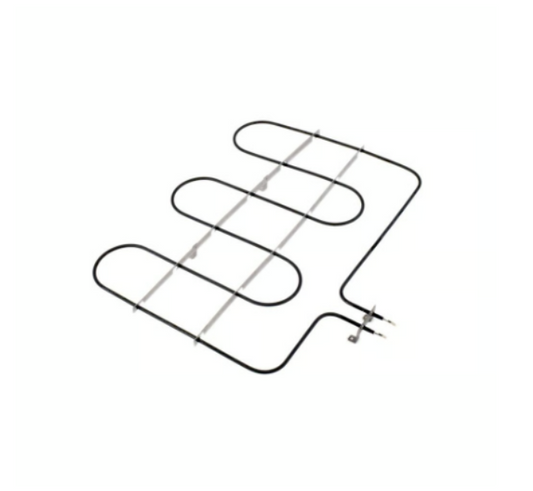 GE Broiler Heat Element WB30T10104