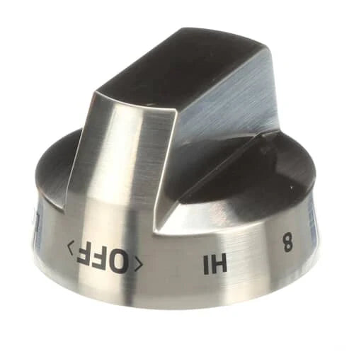 Samsung Range Surface Element Knob DG94-01300A