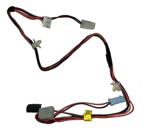 Frigidaire Washer Wire Harness 134606800