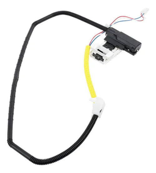Kenmore Washer Lid Lock Assembly W11307244