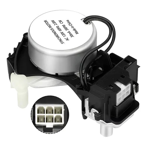 Kenmore Washer Actuator W10913953