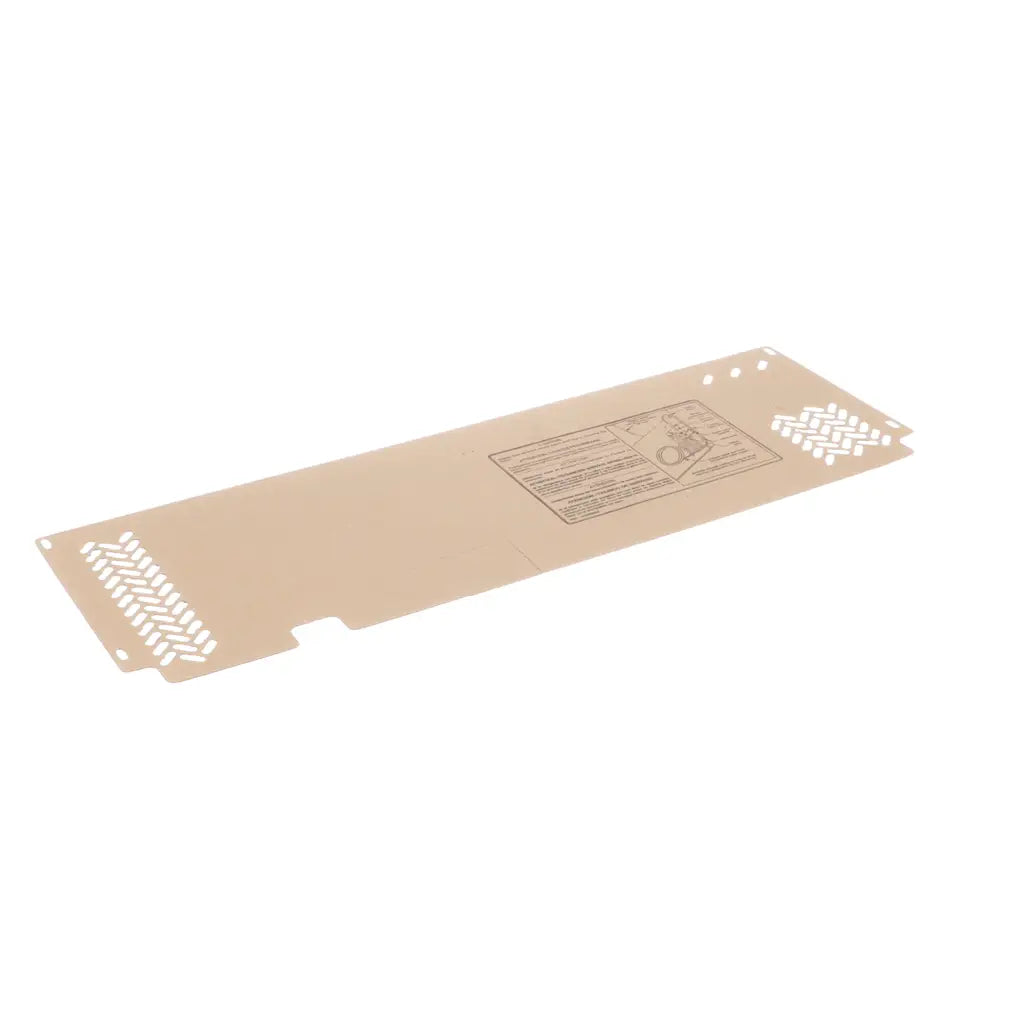 Kenmore Refrigerator Compressor Access Cover (replaces 241733907) 241733911