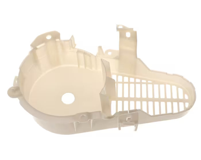 Frigidaire Laundry Center Protection Pulley 5304521466