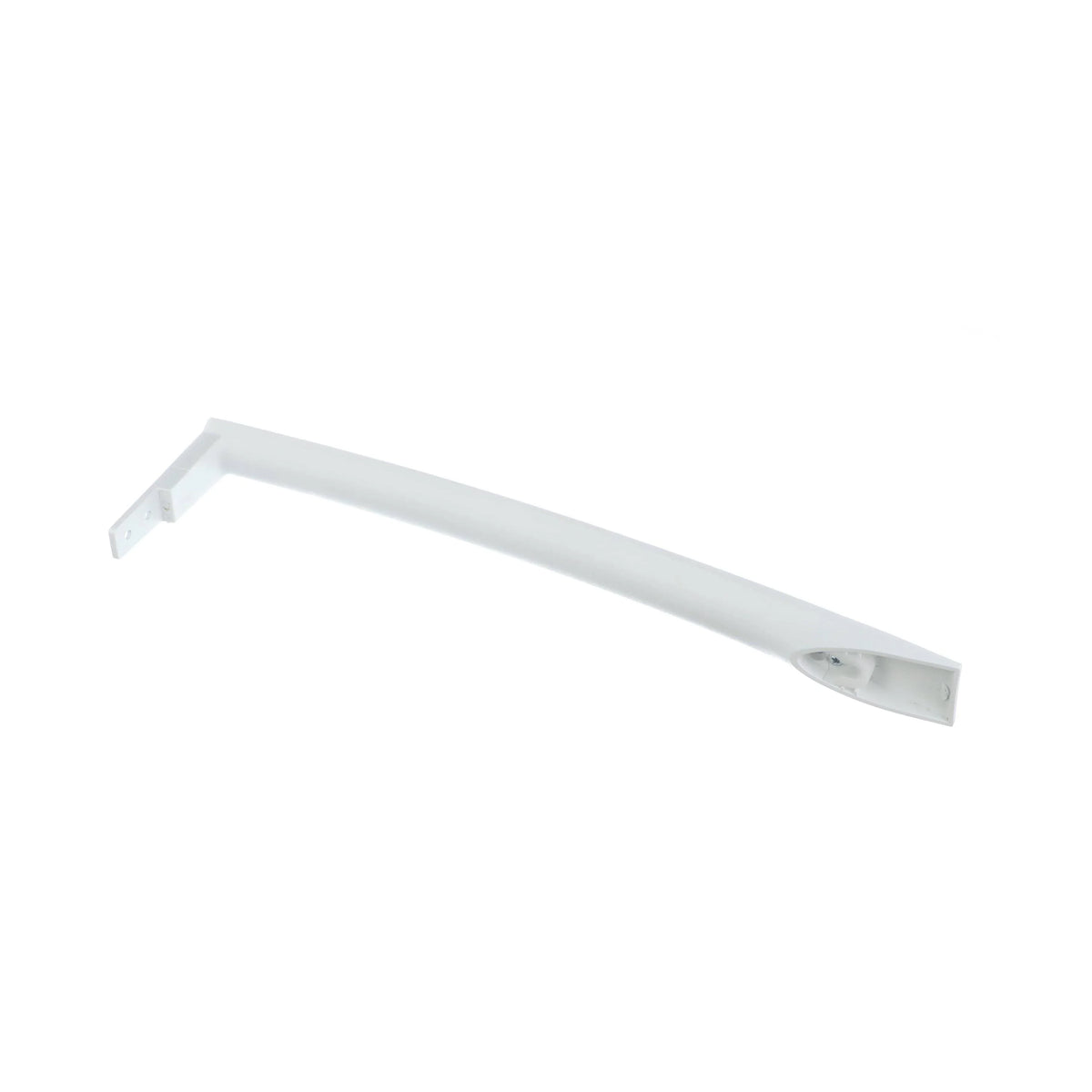 Kenmore Refrigerator Door Handle (White) 242110509