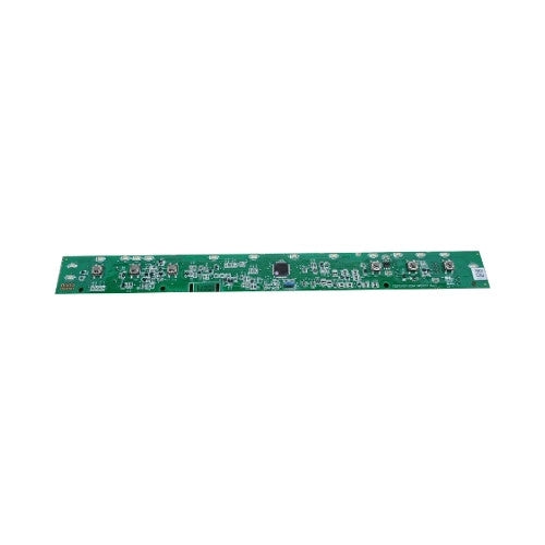 GE Dishwasher User Interface (replaces WD21X23463, WD21X23703, WD21X32003) WD21X31899