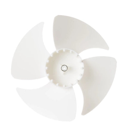 GE Refrigerator Condenser Fan WR60X24484