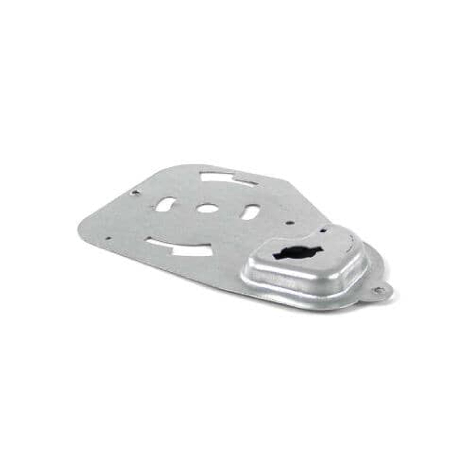 GE Laundry Center Support Control WE19M1696