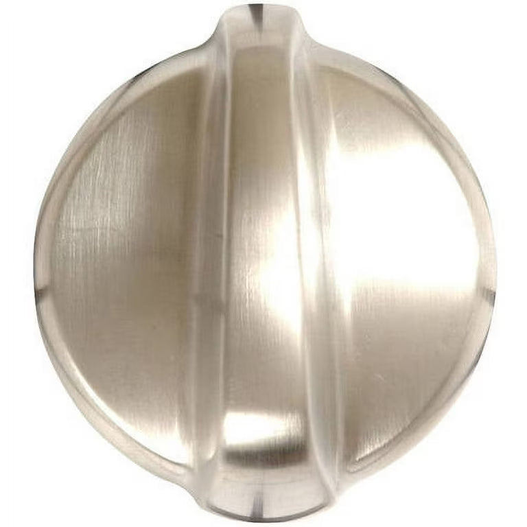 GE Range Surface Burner Knob WB03T10284