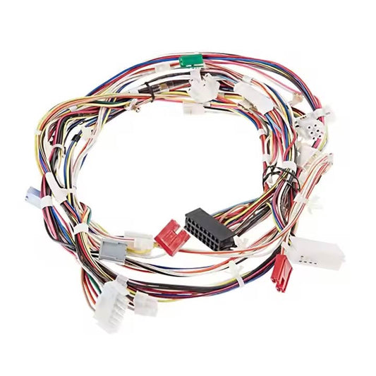 Whirlpool Washer Wire Harness W10044160
