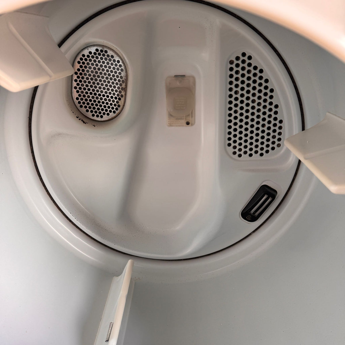 Whirlpool Dryer Extra Large Capacity