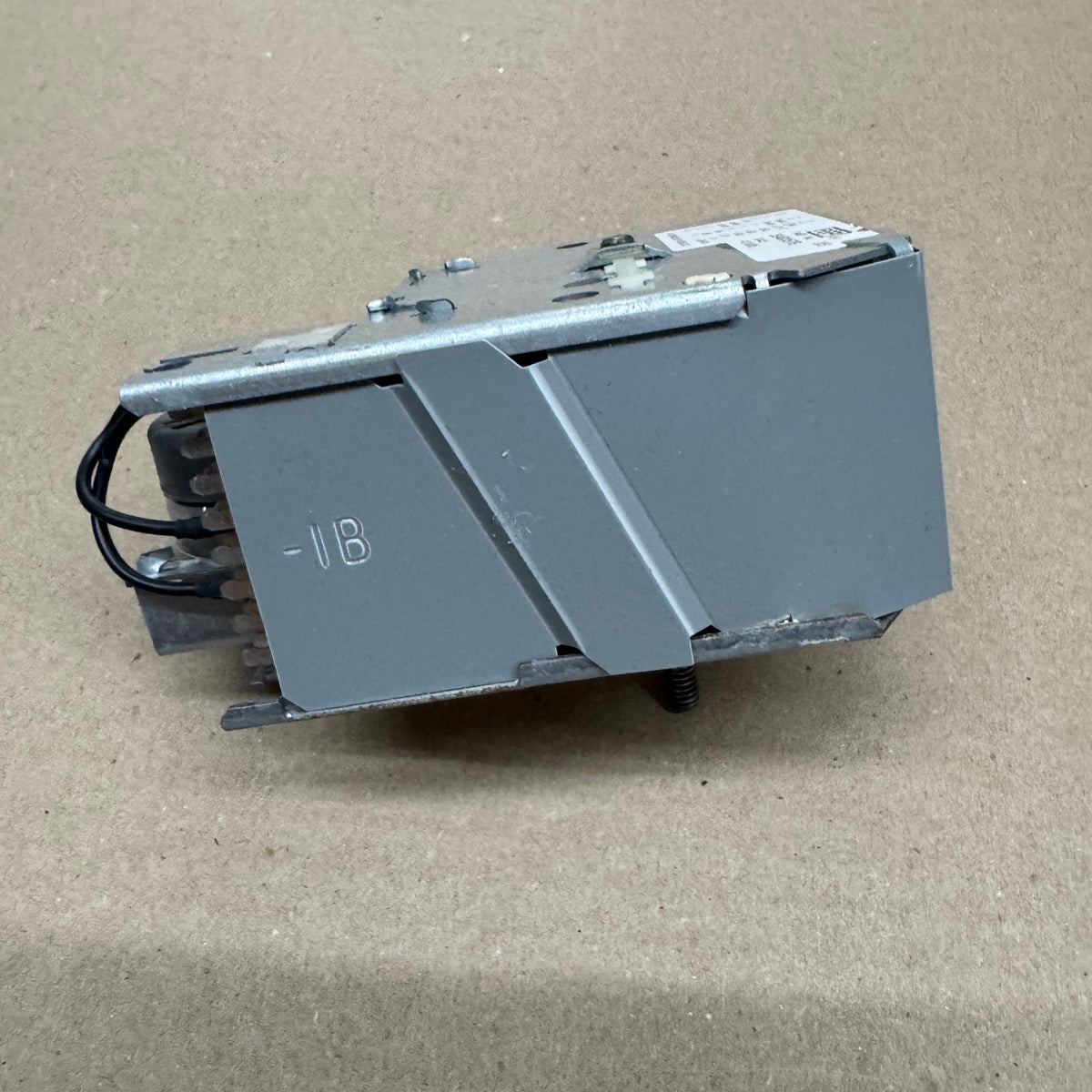 Kenmore Washer Timer 3948357