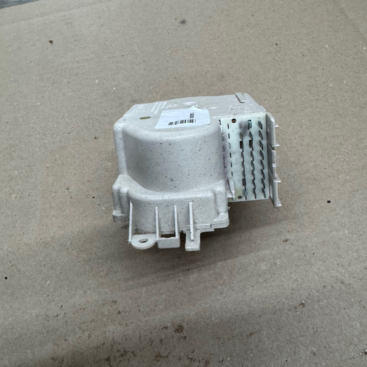 Whirlpool Washer Laundry Center Washer Timer (replaces 3952499B) WP3952499