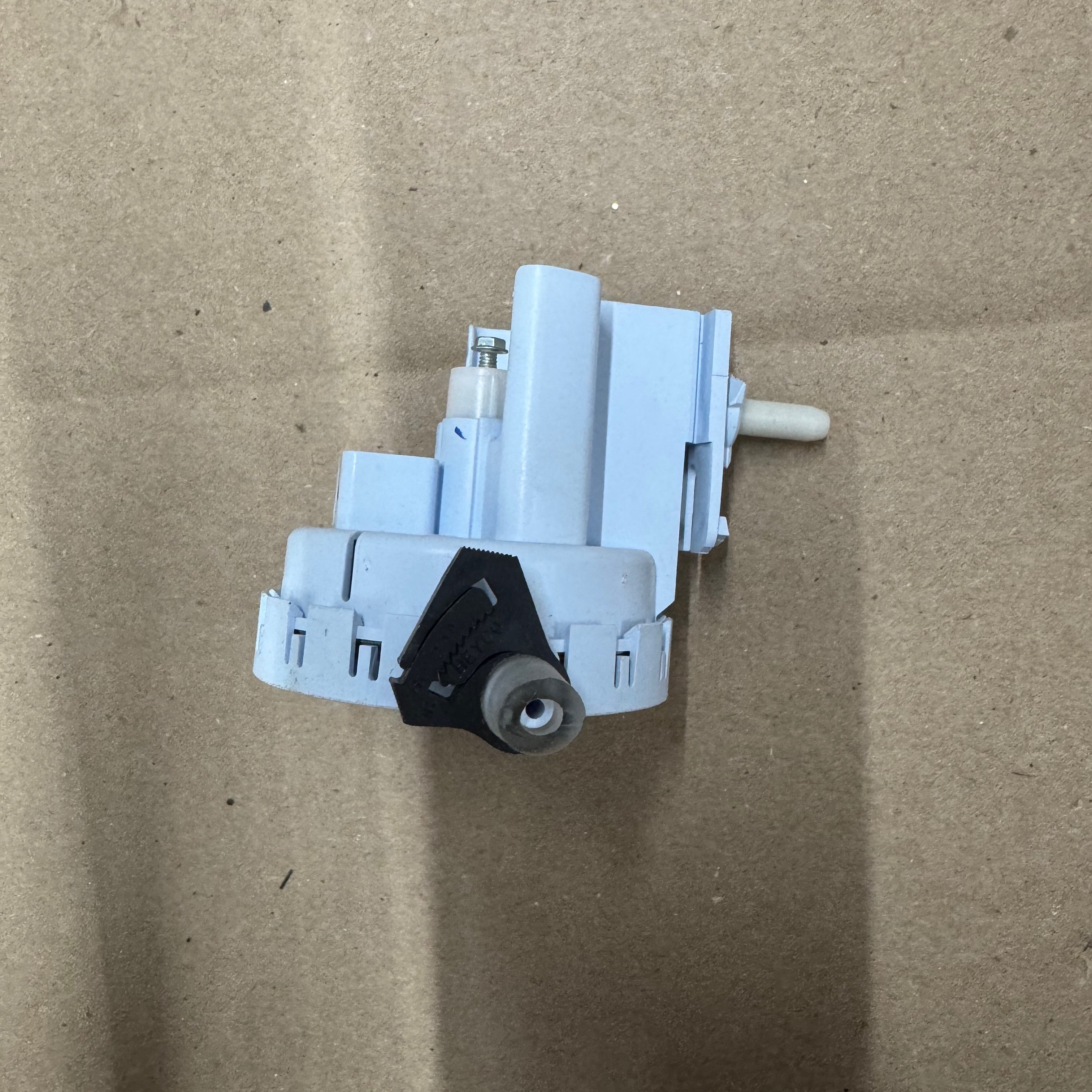 Amana Washer Water-Level Pressure Switch WPW10450959