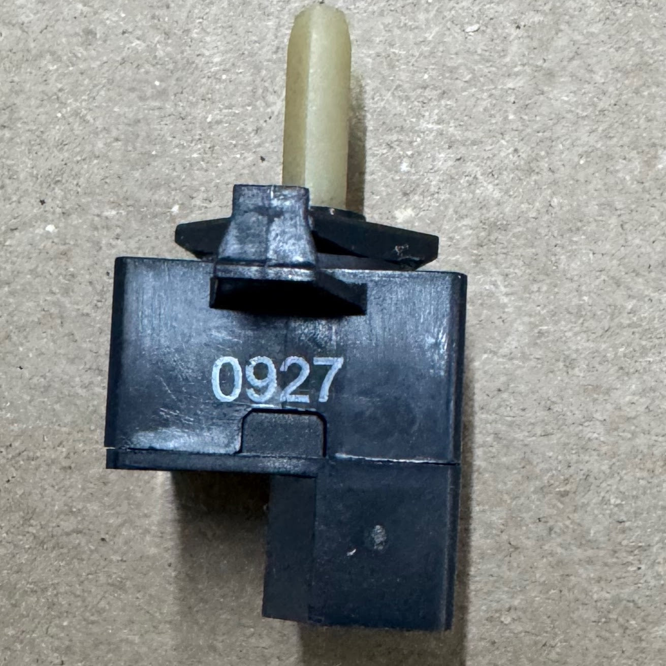 GE Dryer Cycle Selector Switch 3405152