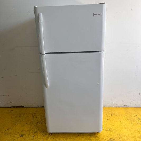 Frigidaire Top and Bottom Refrigerator